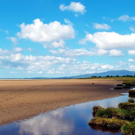 Queensberry Bay Leisure Park Hotel Powfoot ภายนอก รูปภาพ