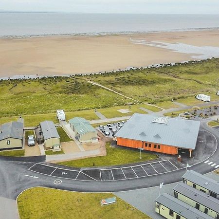 Queensberry Bay Leisure Park Hotel Powfoot ภายนอก รูปภาพ