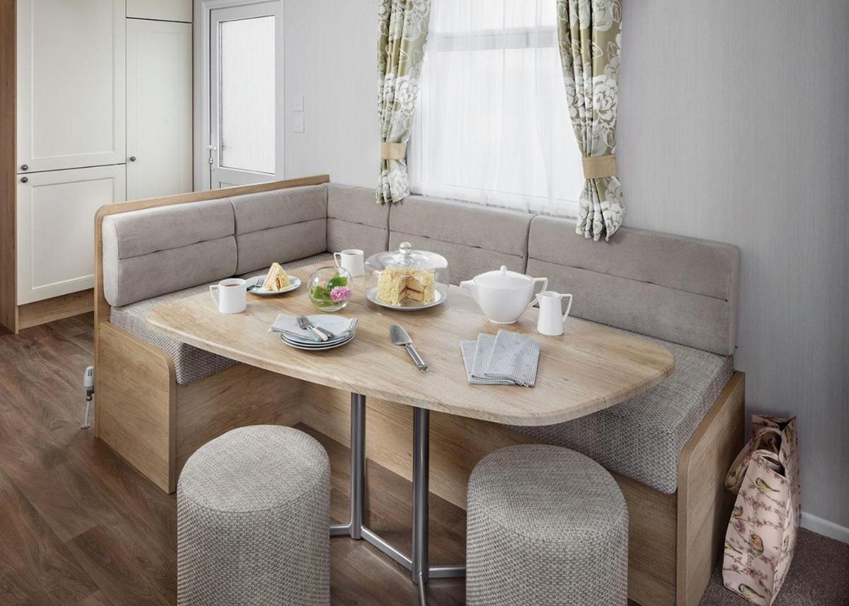 Queensberry Bay Leisure Park Hotel Powfoot ภายนอก รูปภาพ