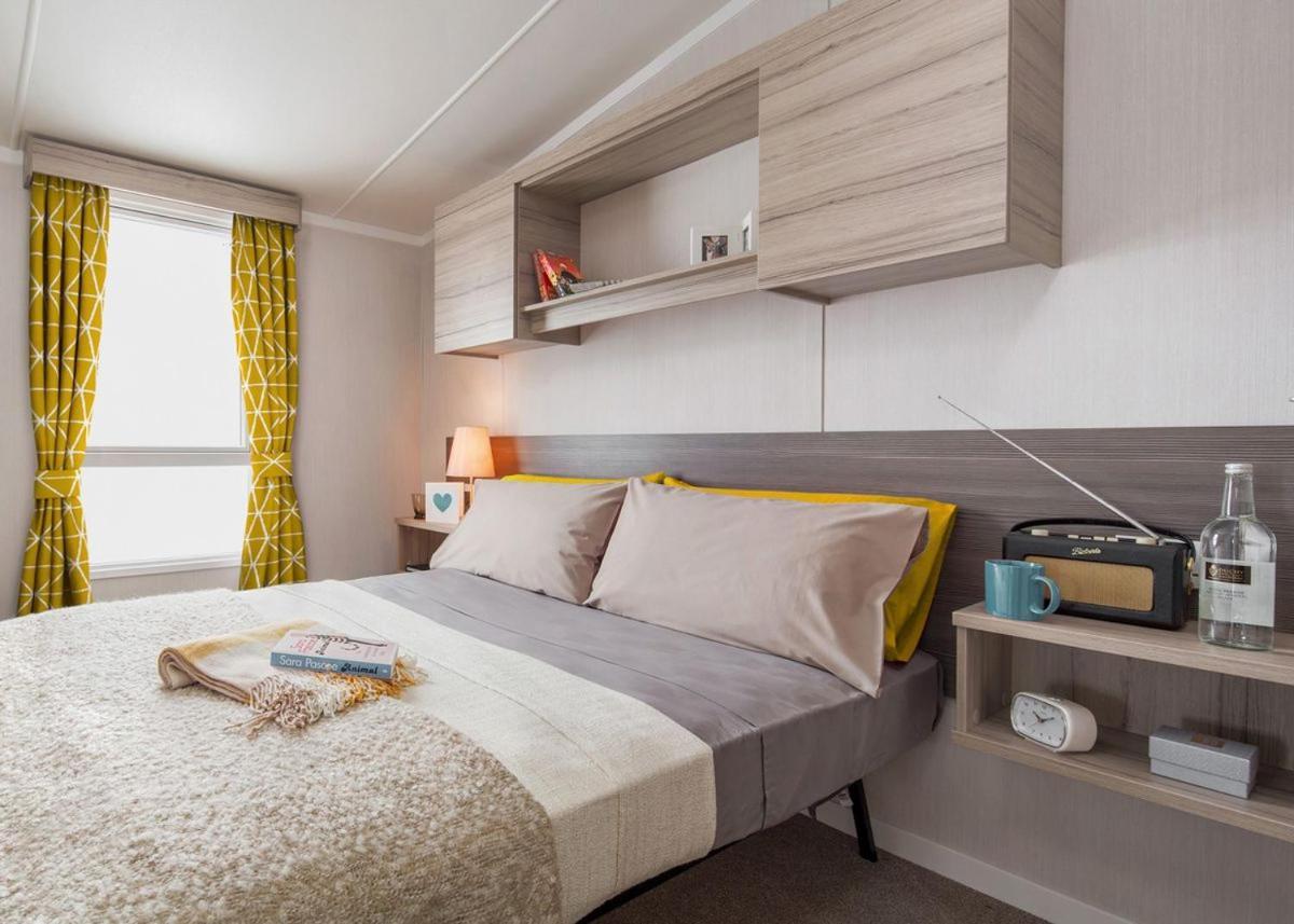 Queensberry Bay Leisure Park Hotel Powfoot ภายนอก รูปภาพ
