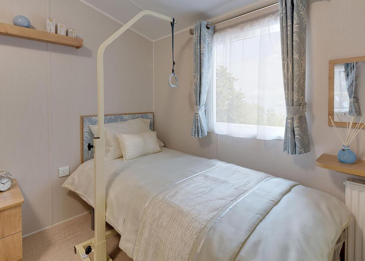 Queensberry Bay Leisure Park Hotel Powfoot ภายนอก รูปภาพ