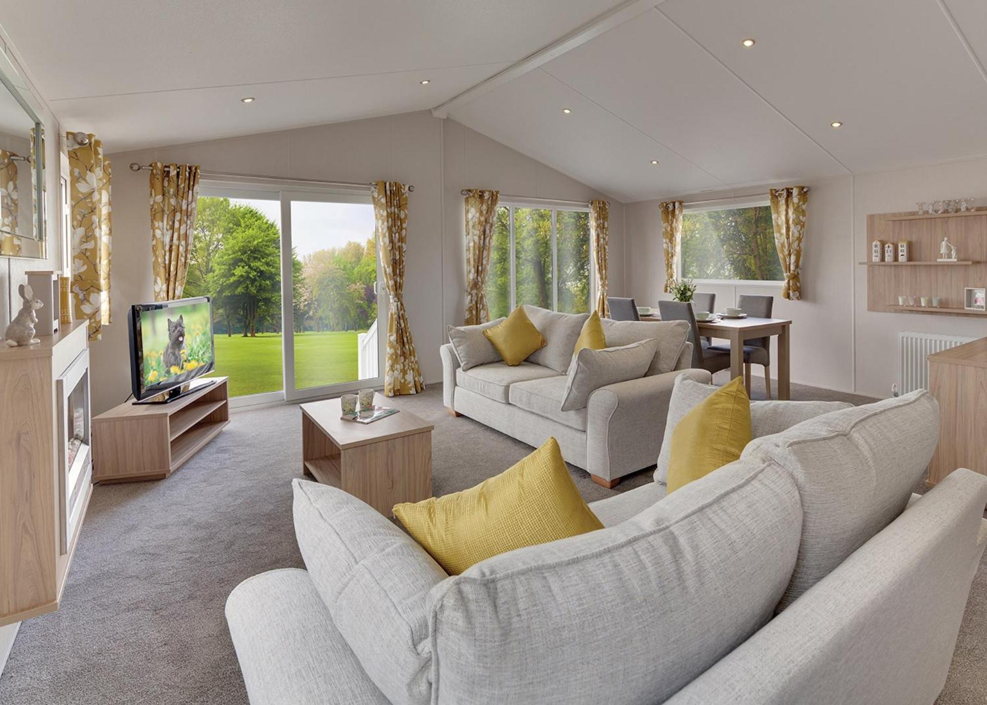Queensberry Bay Leisure Park Hotel Powfoot ห้อง รูปภาพ