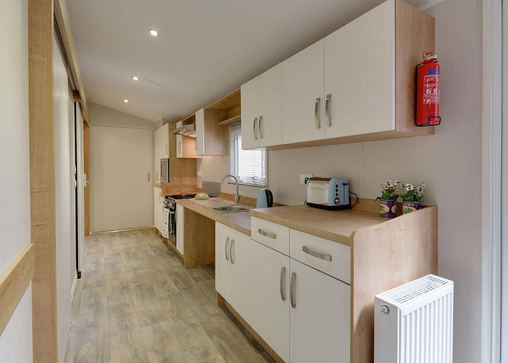 Queensberry Bay Leisure Park Hotel Powfoot ภายนอก รูปภาพ